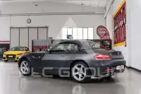 2016 BMW Z4