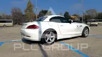 2016 BMW Z4