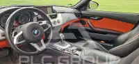 2016 BMW Z4