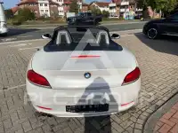 2016 BMW Z4