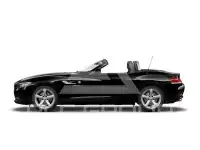 2016 BMW Z4