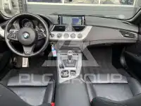 2016 BMW Z4