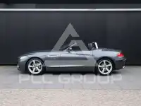 2016 BMW Z4