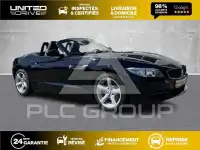 2016 BMW Z4