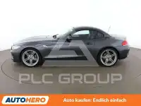 2016 BMW Z4
