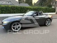 2016 BMW Z4
