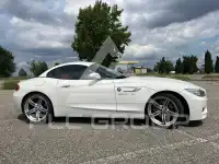 2016 BMW Z4
