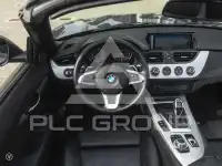 2016 BMW Z4