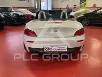 2016 BMW Z4