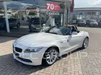 2016 BMW Z4