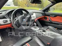 2016 BMW Z4