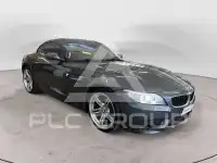 2016 BMW Z4