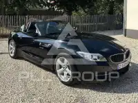 2016 BMW Z4