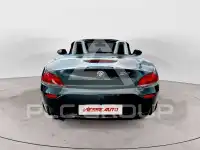 2016 BMW Z4