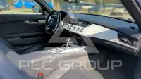 2016 BMW Z4