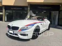 2016 BMW Z4