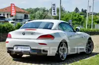 2016 BMW Z4