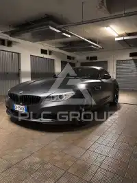 2016 BMW Z4