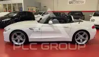 2016 BMW Z4