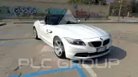 2016 BMW Z4