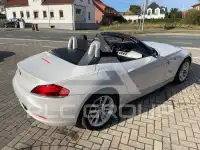 2016 BMW Z4