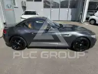 2016 BMW Z4