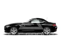 2016 BMW Z4