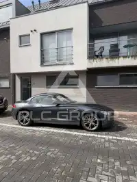 2016 BMW Z4