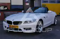2016 BMW Z4