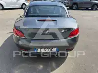 2016 BMW Z4