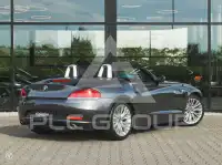 2016 BMW Z4