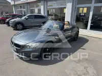 2016 BMW Z4