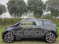 2016 BMW I3