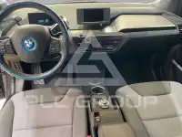 2016 BMW I3