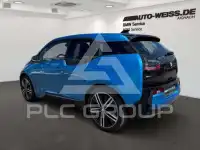 2016 BMW I3