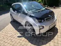 2016 BMW I3