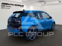 2016 BMW I3