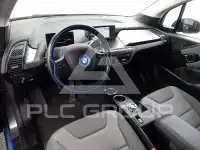 2016 BMW I3