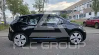2016 BMW I3
