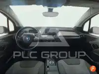 2016 BMW I3