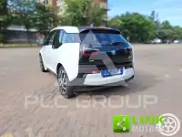 2016 BMW I3