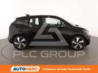 2016 BMW I3