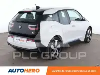 2016 BMW I3