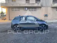 2016 BMW I3