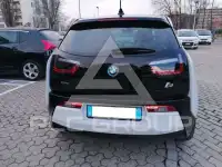 2016 BMW I3