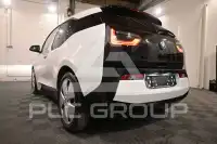 2016 BMW I3