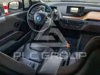 2016 BMW I3