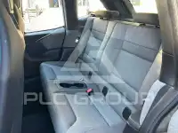 2016 BMW I3