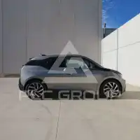 2016 BMW I3