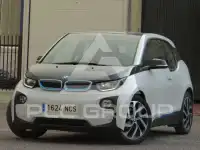 2016 BMW I3